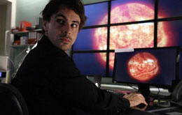 Paradox (TV-Mini-Serie)